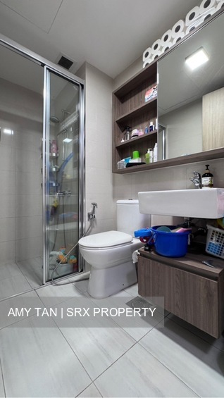 Sol Acres (D23), Condominium #500109091